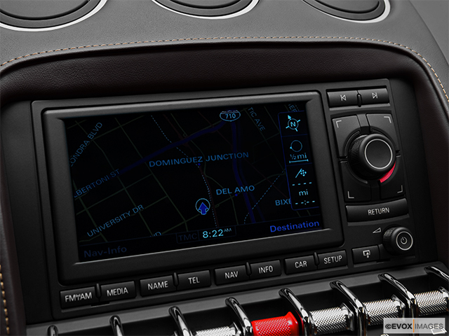 2010 Lamborghini Gallardo