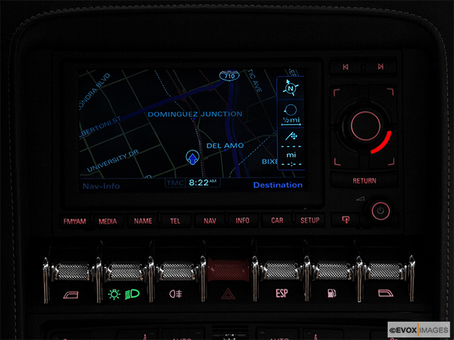 2010 Lamborghini Gallardo