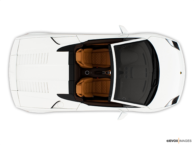 2010 Lamborghini Gallardo