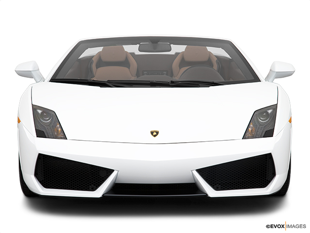 2010 Lamborghini Gallardo