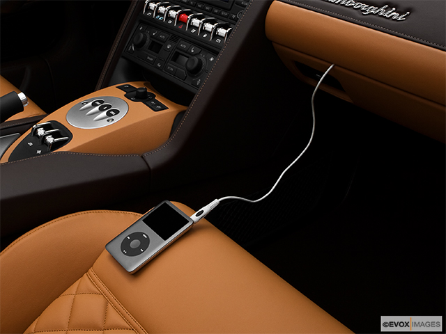 2010 Lamborghini Gallardo