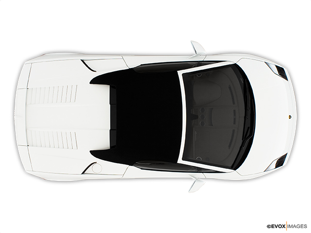 2010 Lamborghini Gallardo