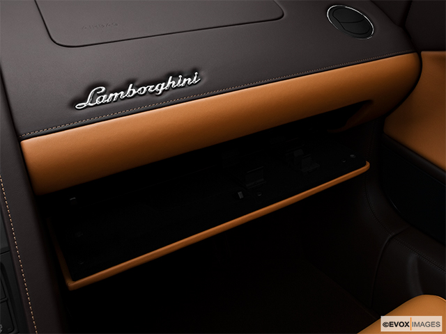 2010 Lamborghini Gallardo