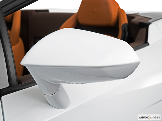 2010 Lamborghini Gallardo