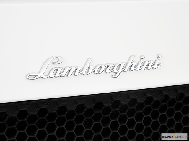 2010 Lamborghini Gallardo