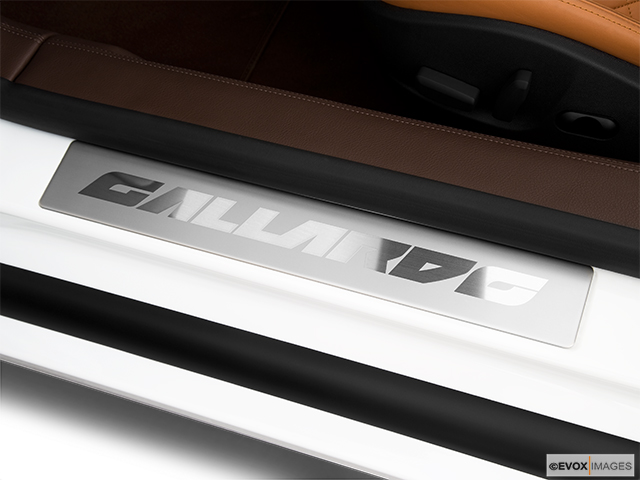 2010 Lamborghini Gallardo