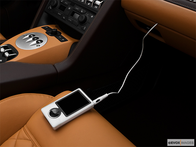 2010 Lamborghini Gallardo