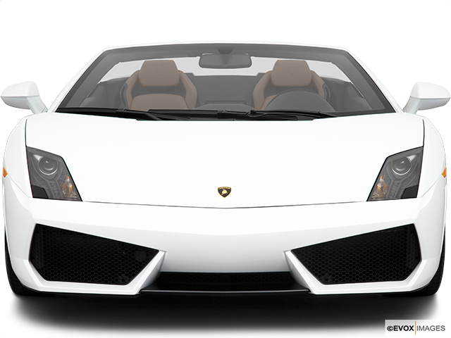 2010 Lamborghini Gallardo