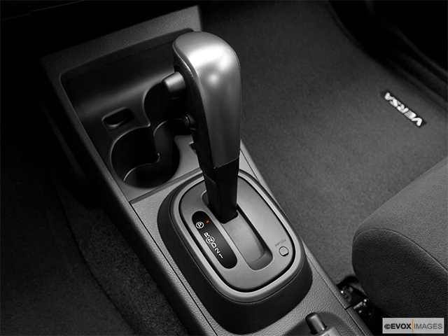2010 Nissan Versa