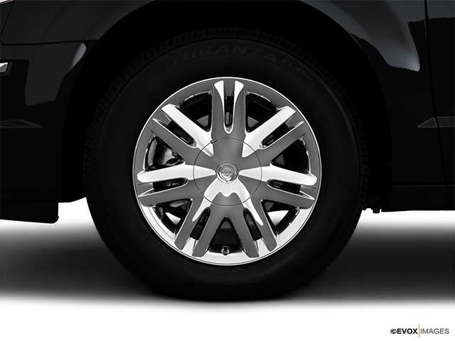 2010 Chrysler Town & Country