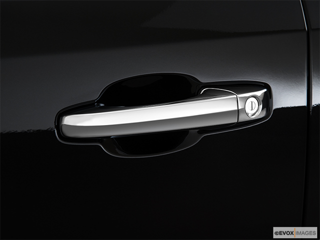 2010 Chrysler Town & Country