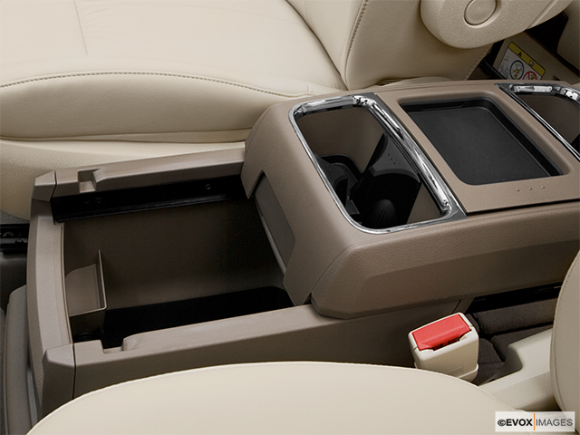 2010 Chrysler Town & Country