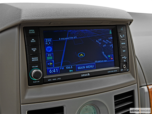 2010 Chrysler Town & Country