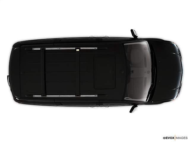 2010 Chrysler Town & Country