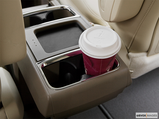 2010 Chrysler Town & Country