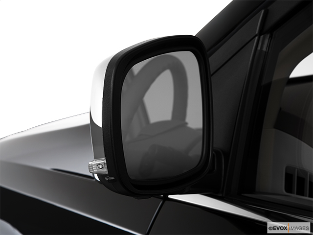 2010 Chrysler Town & Country