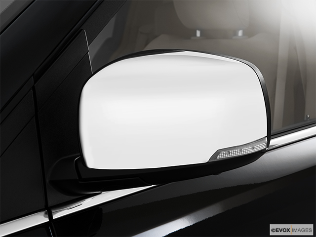 2010 Chrysler Town & Country