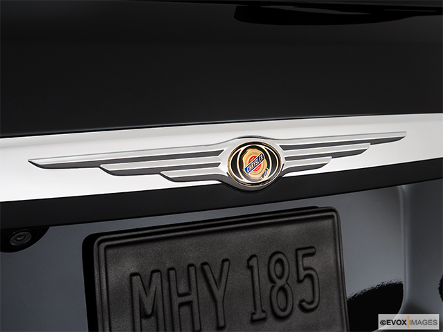 2010 Chrysler Town & Country