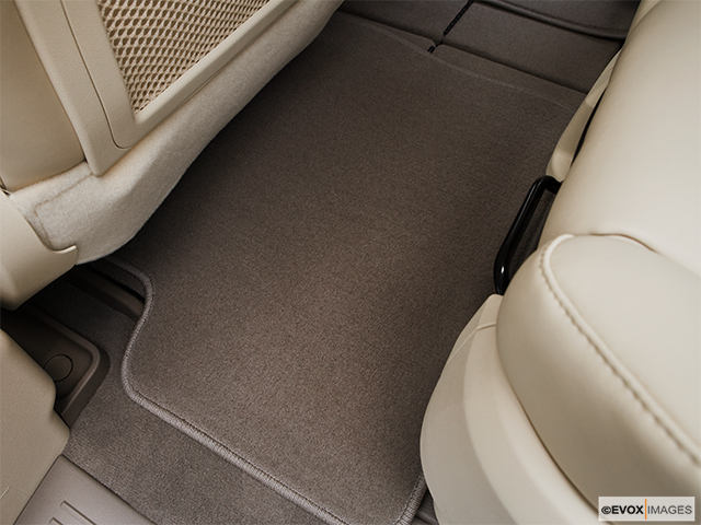 2010 Chrysler Town & Country