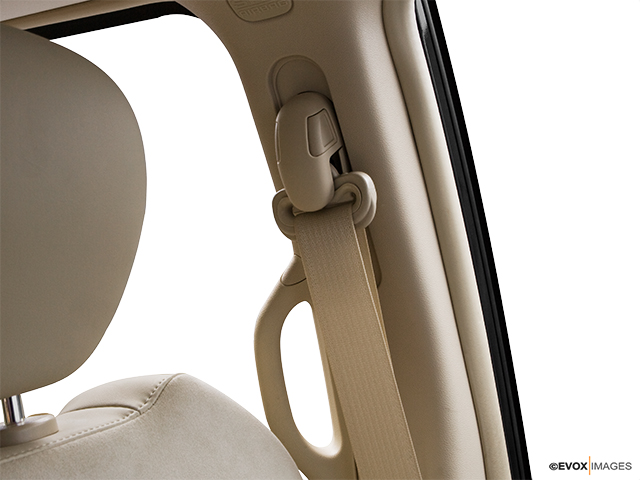 2010 Chrysler Town & Country