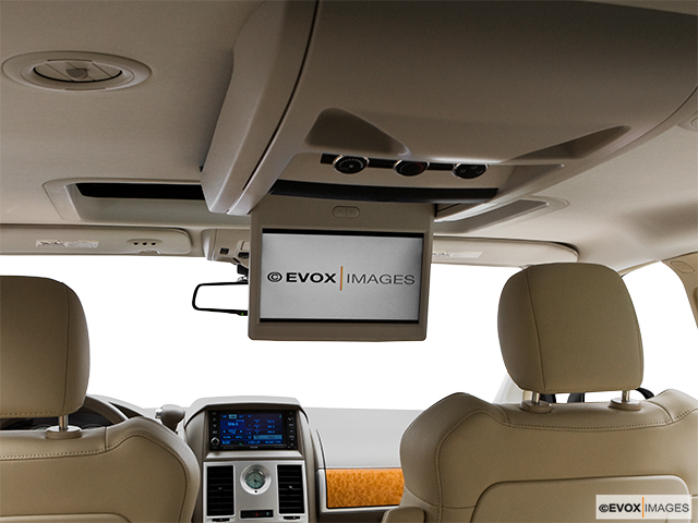 2010 Chrysler Town & Country