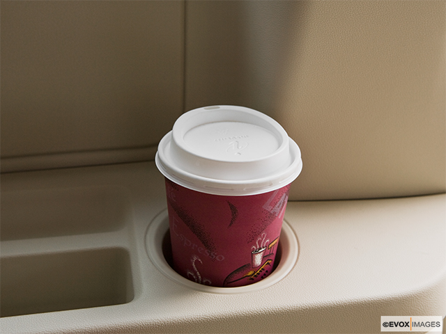 2010 Chrysler Town & Country