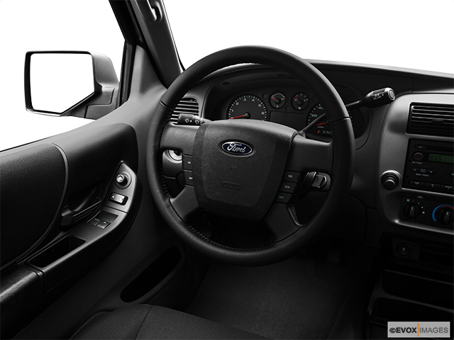 2010 Ford Ranger