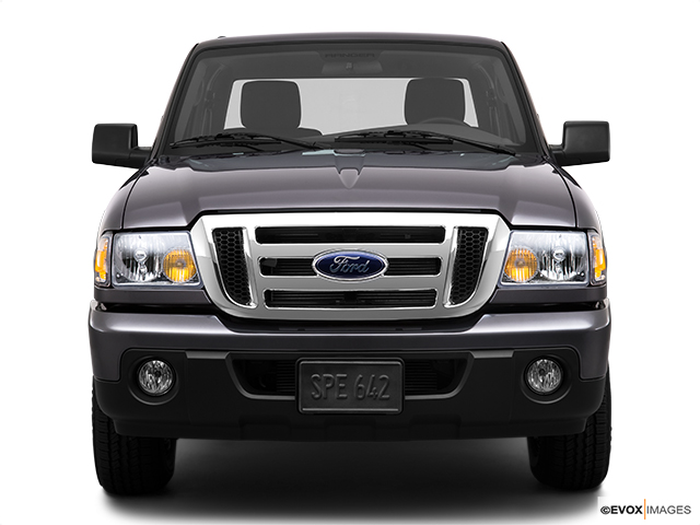 2010 Ford Ranger