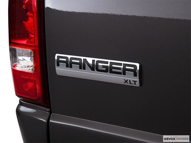 2010 Ford Ranger