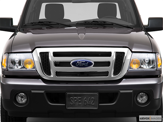 2010 Ford Ranger