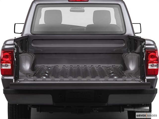 2010 Ford Ranger