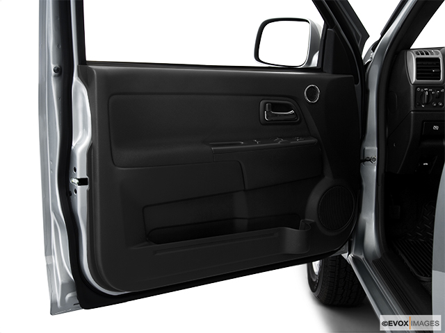 2010 Chevrolet Colorado