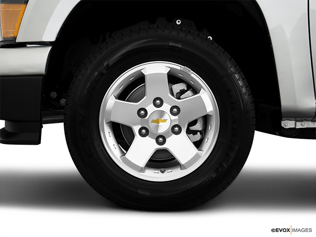 2010 Chevrolet Colorado