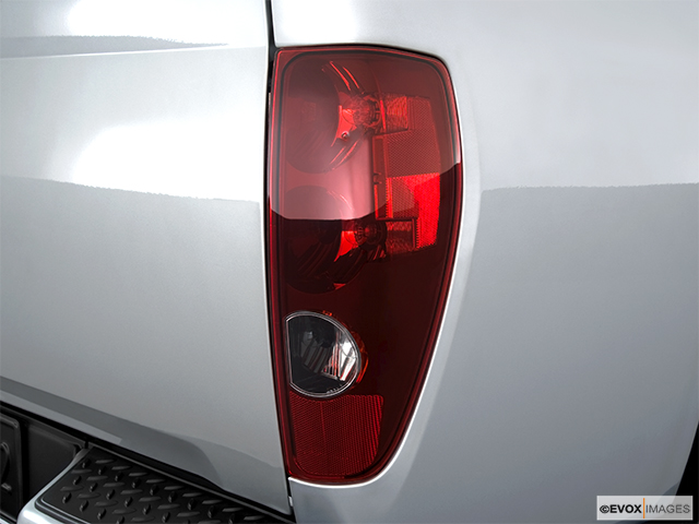 2010 Chevrolet Colorado