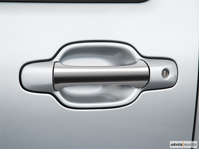 2010 Chevrolet Colorado