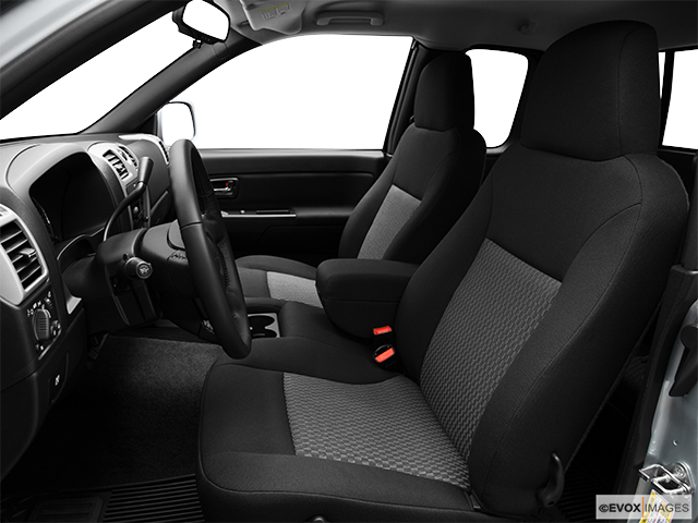 2010 Chevrolet Colorado