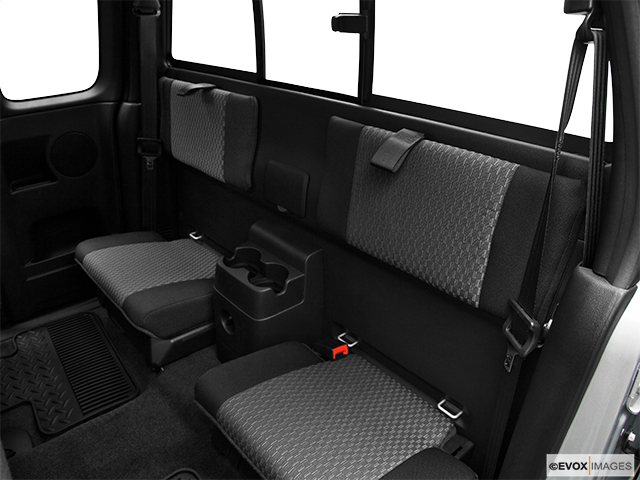 2010 Chevrolet Colorado