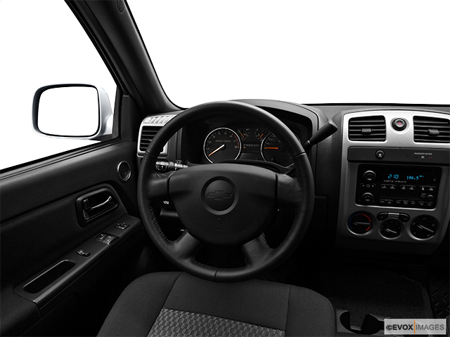 2010 Chevrolet Colorado