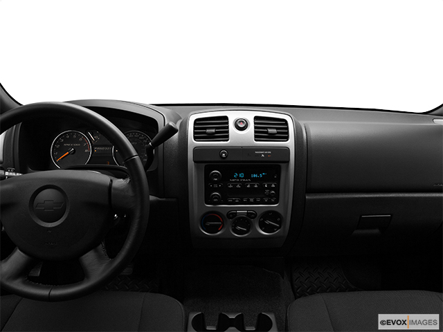 2010 Chevrolet Colorado
