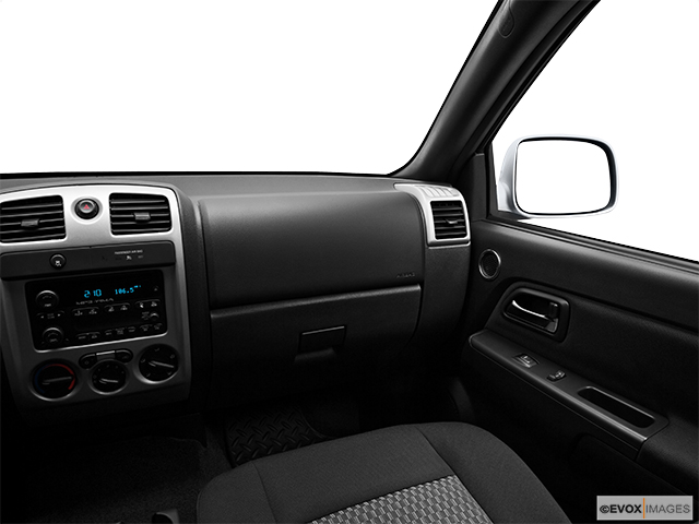 2010 Chevrolet Colorado