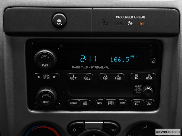 2010 Chevrolet Colorado