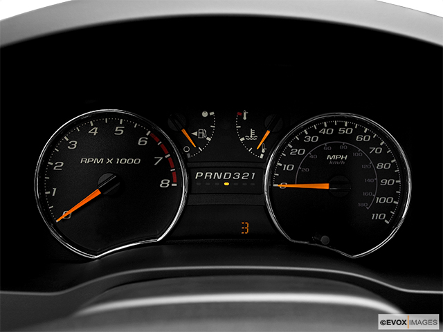 2010 Chevrolet Colorado