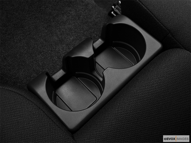 2010 Chevrolet Colorado