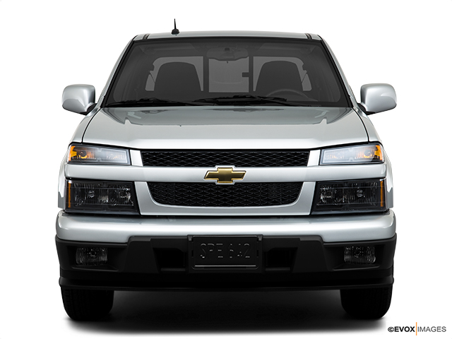 2010 Chevrolet Colorado