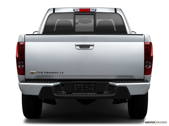 2010 Chevrolet Colorado