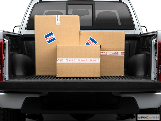 2010 Chevrolet Colorado