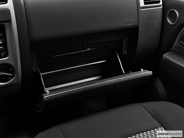 2010 Chevrolet Colorado