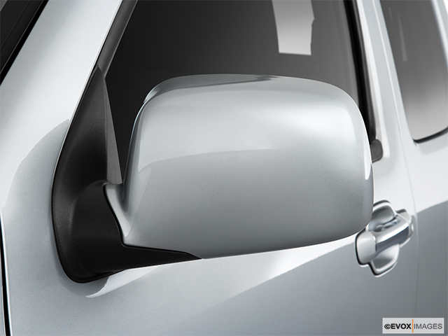 2010 Chevrolet Colorado