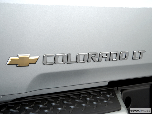 2010 Chevrolet Colorado