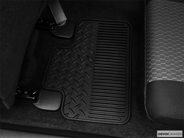 2010 Chevrolet Colorado